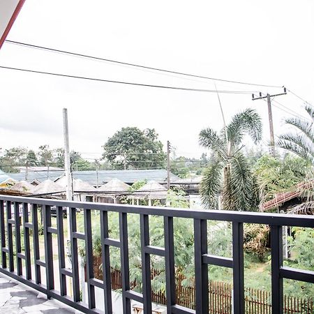 Relax Home Ao Nang Екстер'єр фото