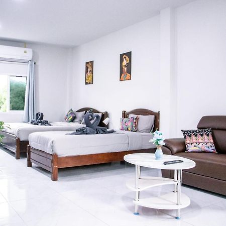 Relax Home Ao Nang Екстер'єр фото
