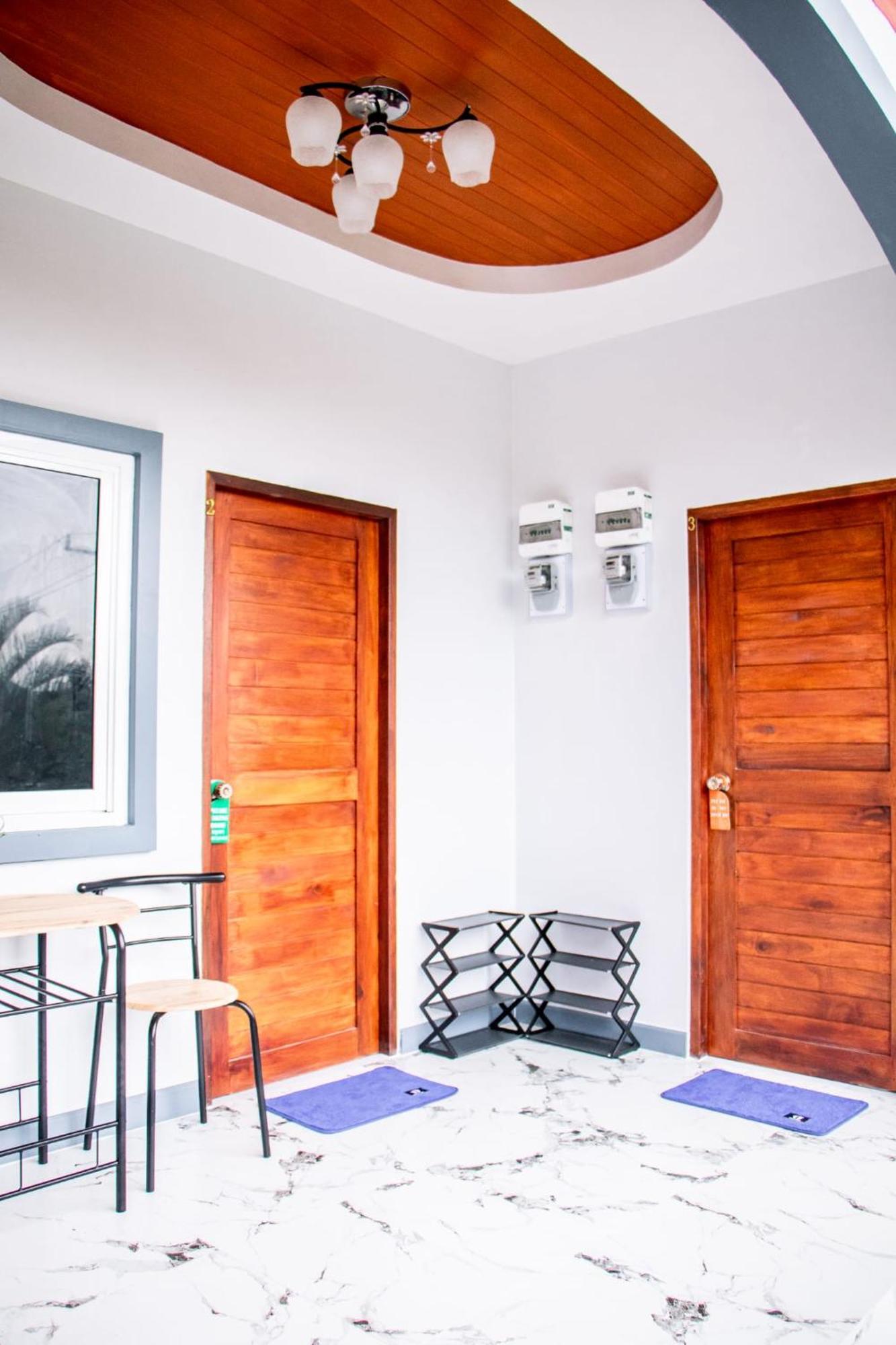 Relax Home Ao Nang Екстер'єр фото
