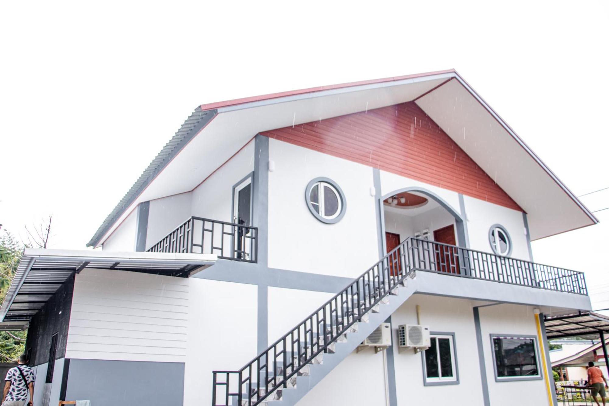 Relax Home Ao Nang Екстер'єр фото