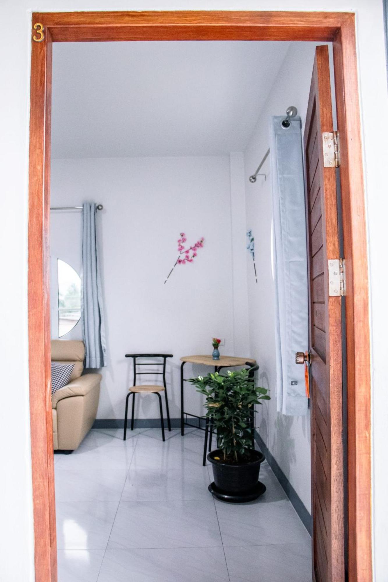 Relax Home Ao Nang Екстер'єр фото