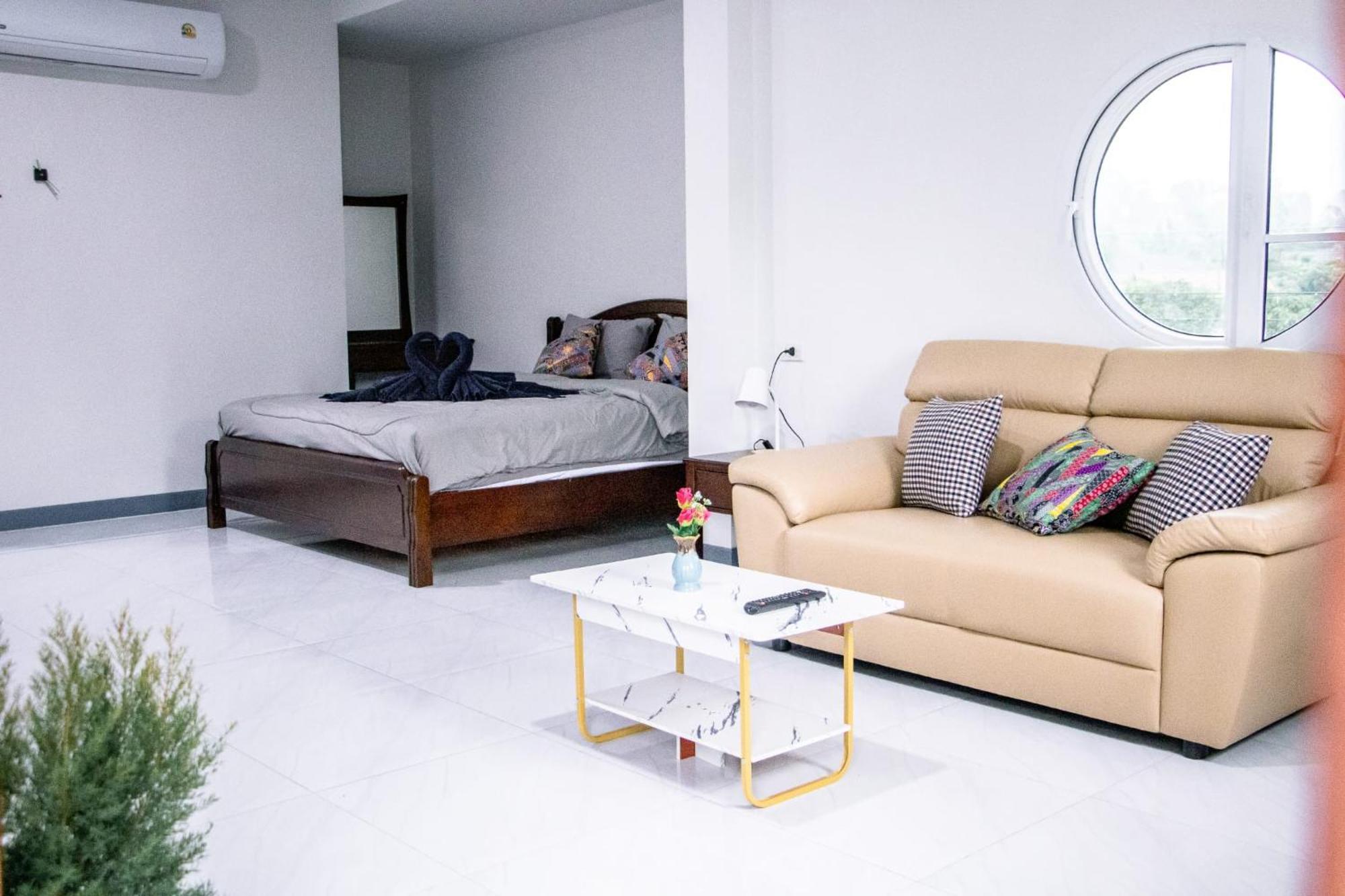 Relax Home Ao Nang Екстер'єр фото