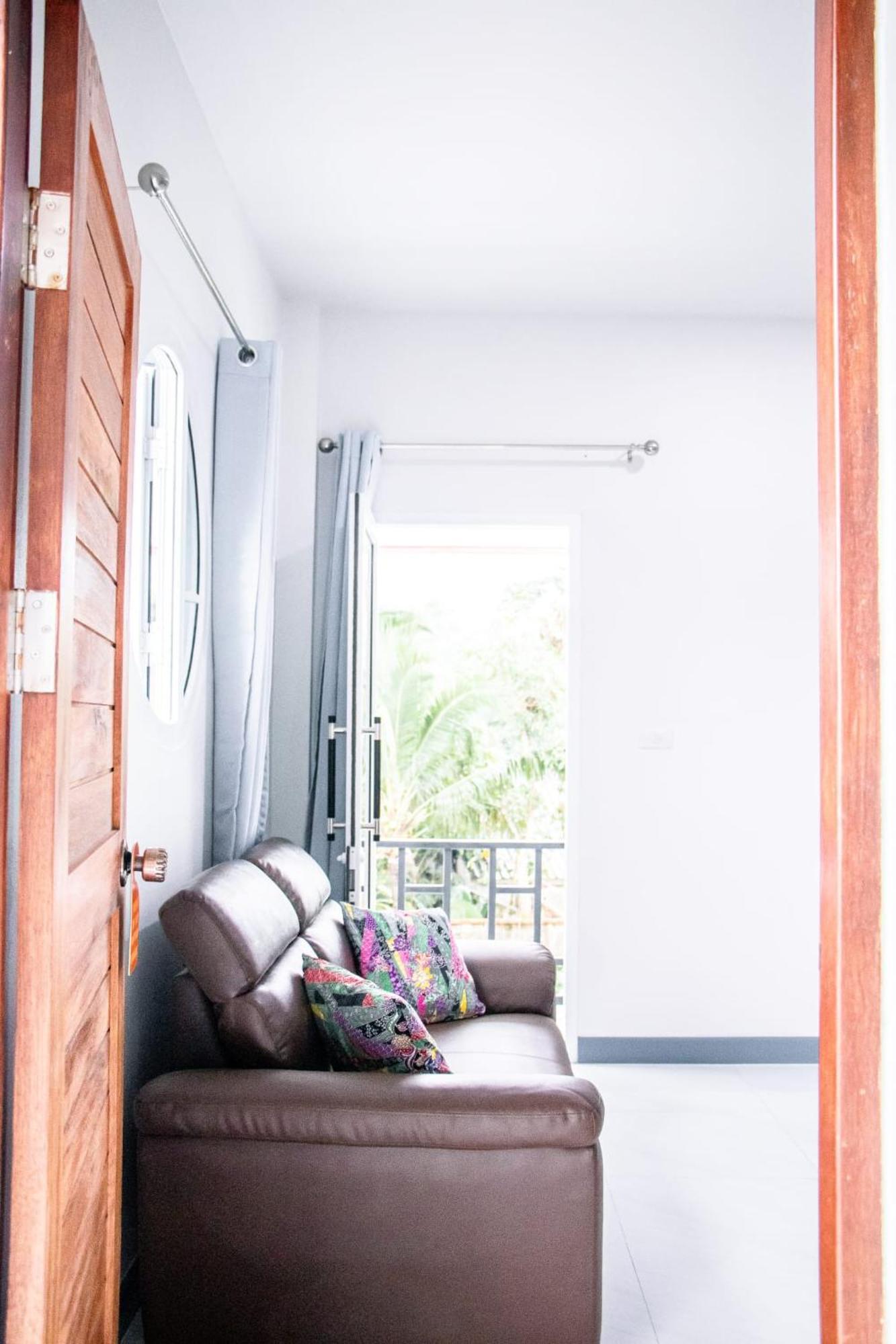 Relax Home Ao Nang Екстер'єр фото