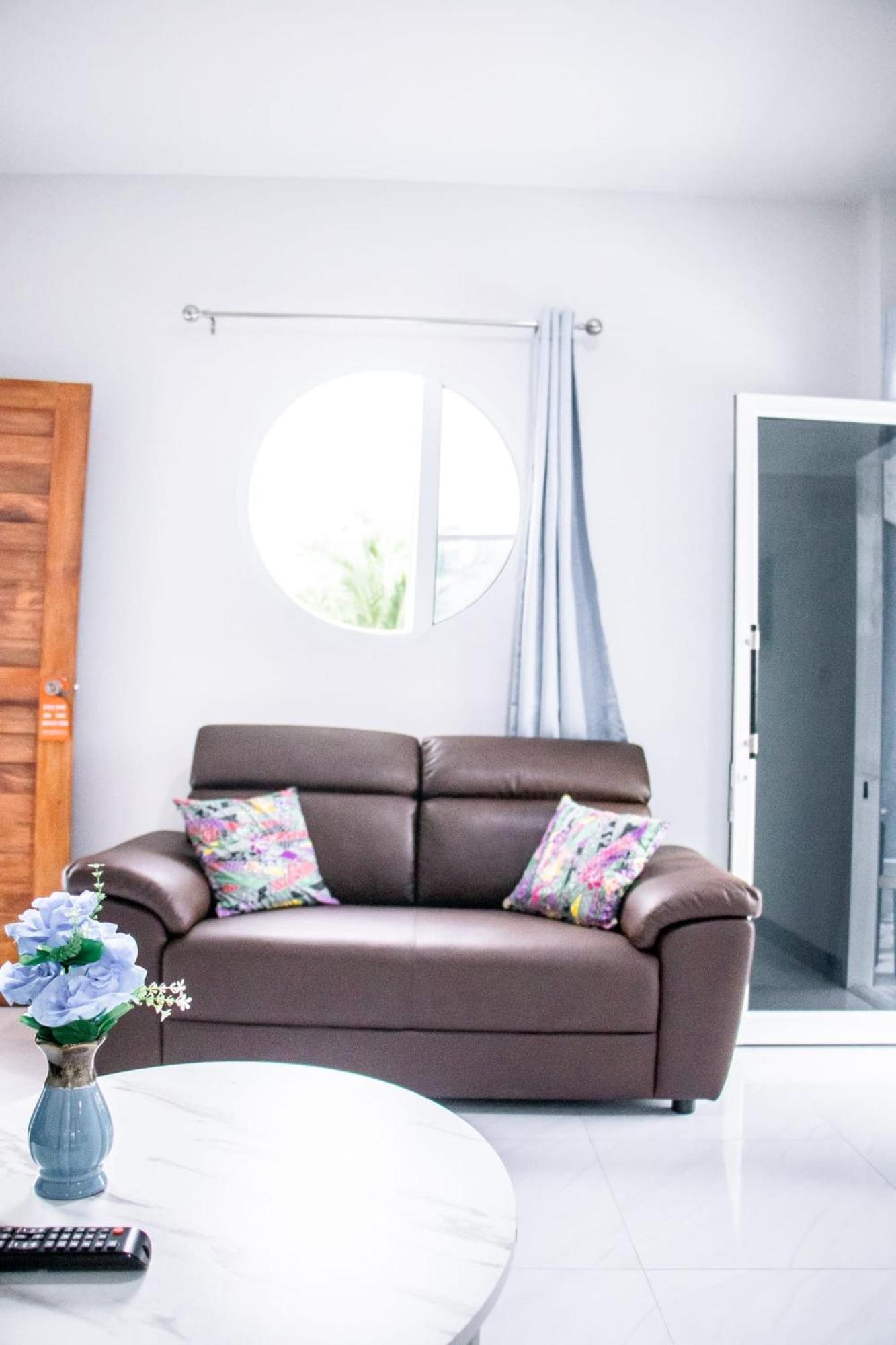 Relax Home Ao Nang Екстер'єр фото