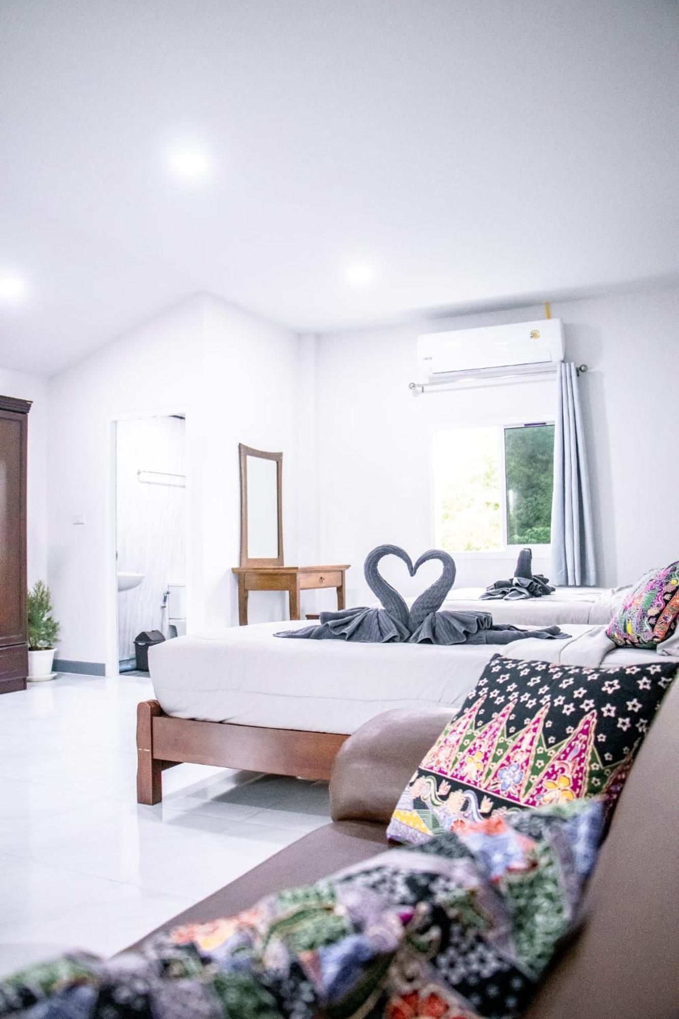 Relax Home Ao Nang Екстер'єр фото