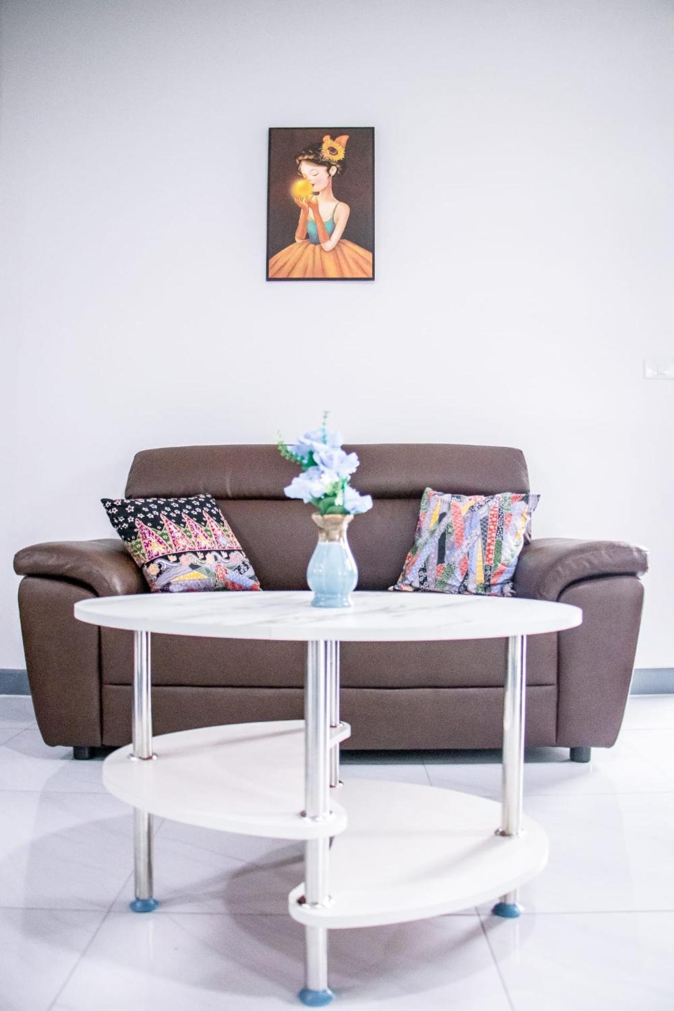 Relax Home Ao Nang Екстер'єр фото