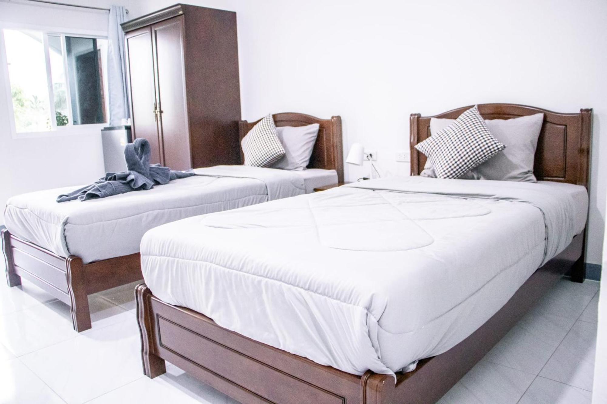 Relax Home Ao Nang Екстер'єр фото